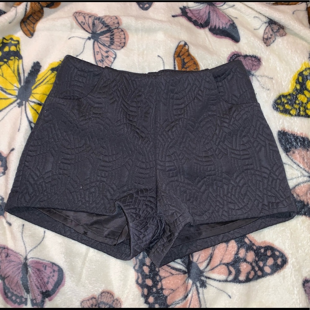 Forever 21 exclusive shorts